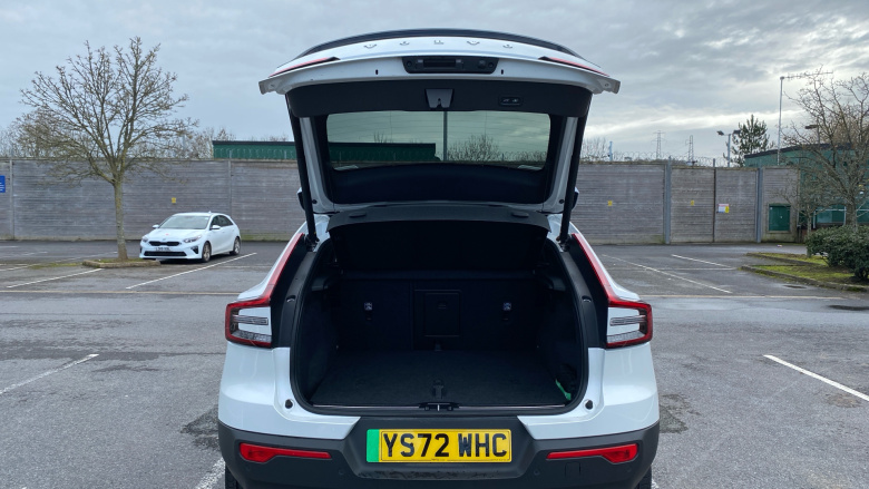 Volvo C40 300kW Recharge Twin Ultimate 78kWh 5dr AWD Auto Electric Estate